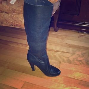 Aldo mid-calf fall boots